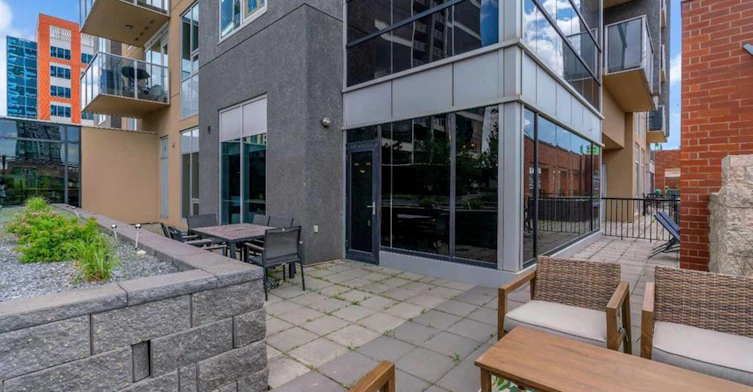 1320 1 Street Se, Calgary, AB, T2G 0G8 - 16