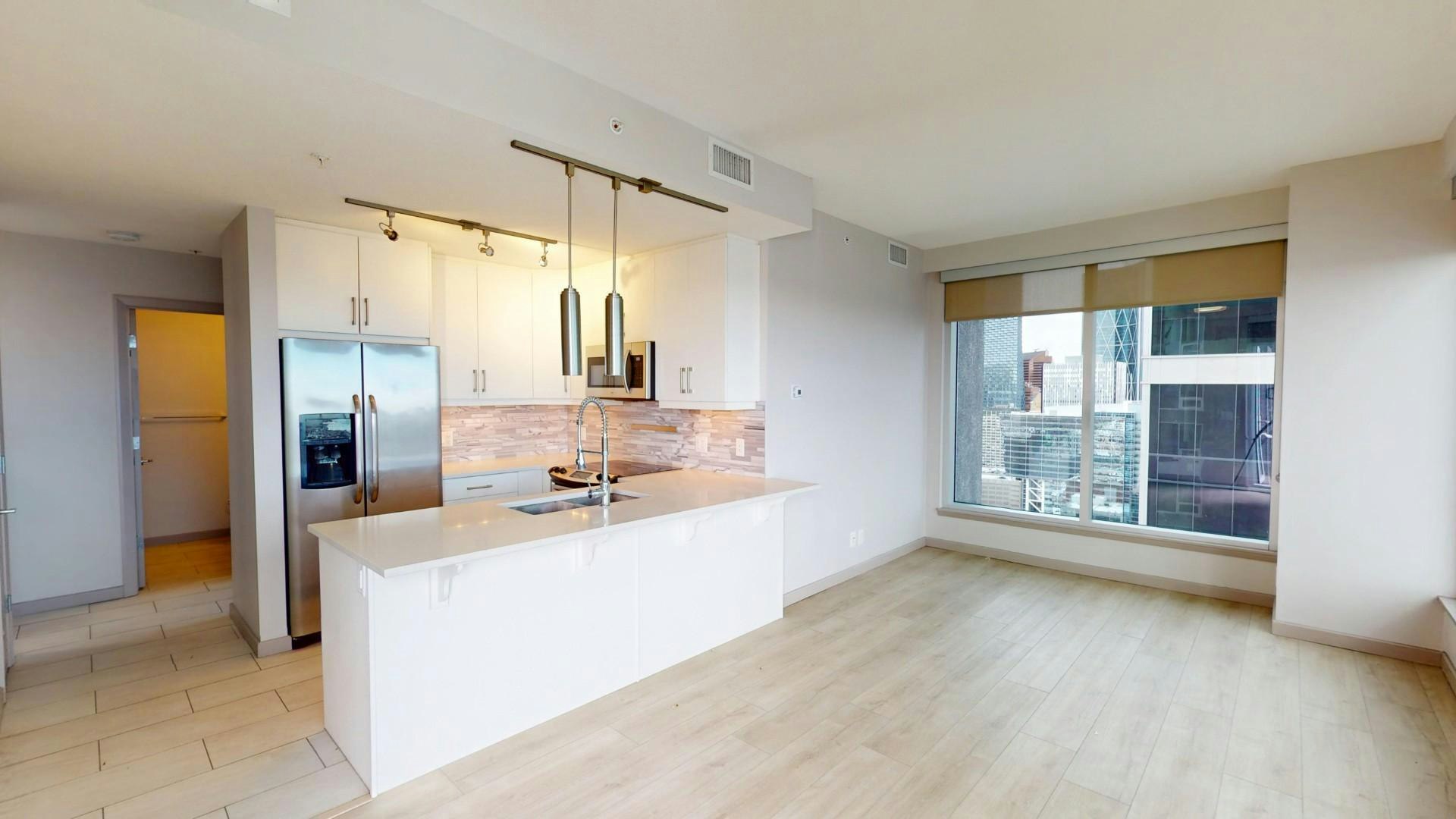 1320 1 Street Se, Calgary, AB, T2G 0G8 - 2