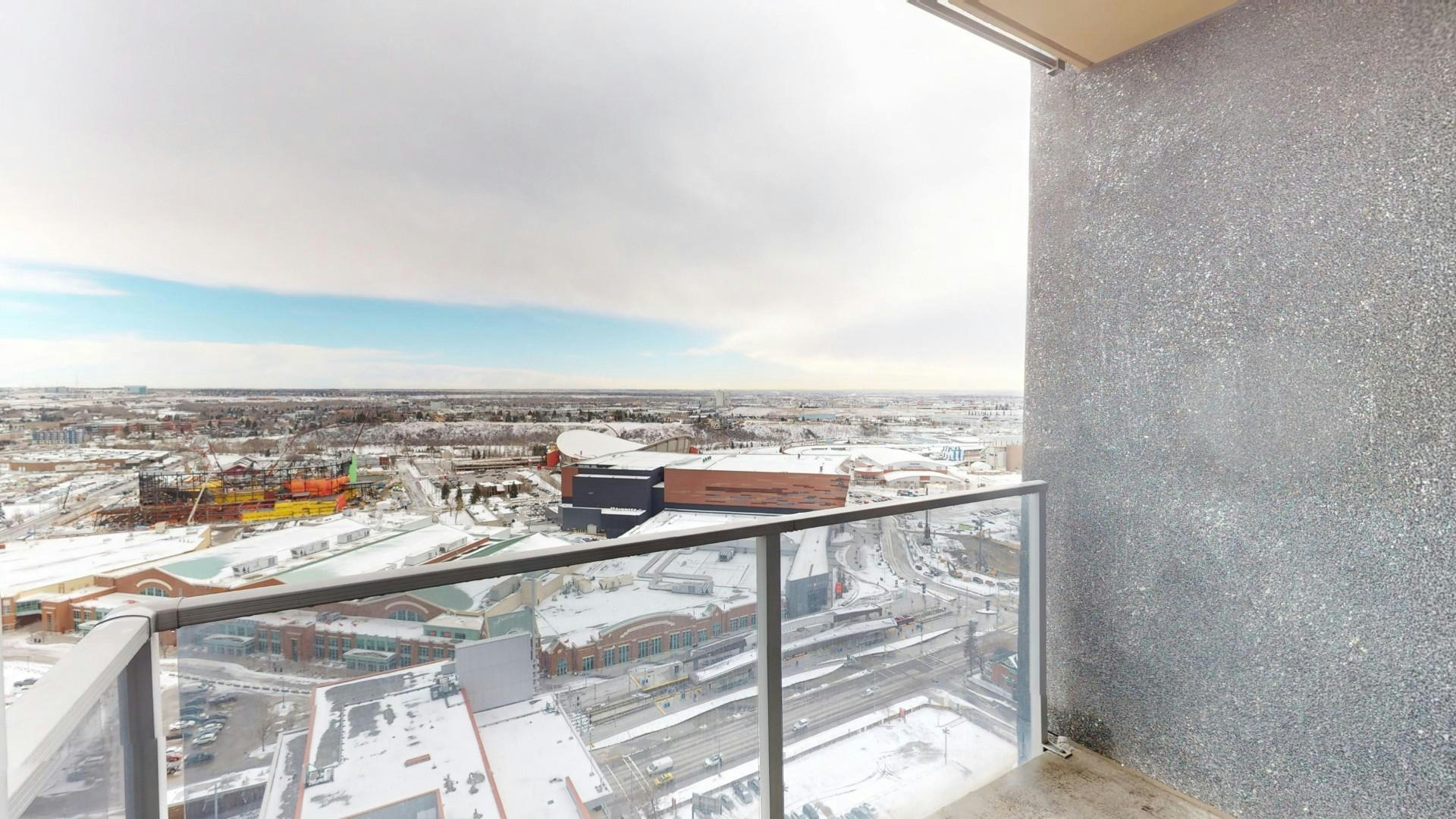 1320 1 Street Se, Calgary, AB, T2G 0G8 - 6