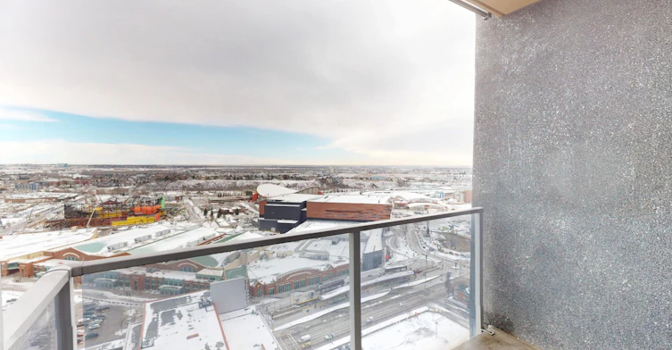 1320 1 Street Se, Calgary, AB, T2G 0G8 - 6
