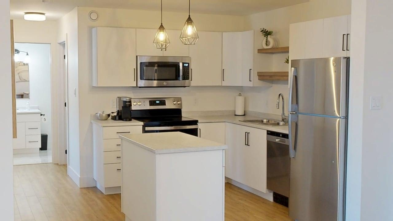 405-100 Rue Sorbonne Street, Dieppe, NB, E1A 9Z5 - 5