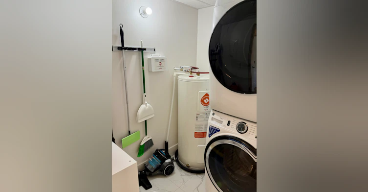 405-100 Rue Sorbonne Street, Dieppe, NB, E1A 9Z5 - 17