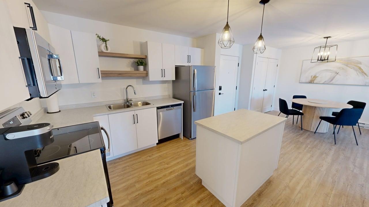405-100 Rue Sorbonne Street, Dieppe, NB, E1A 9Z5 - 3