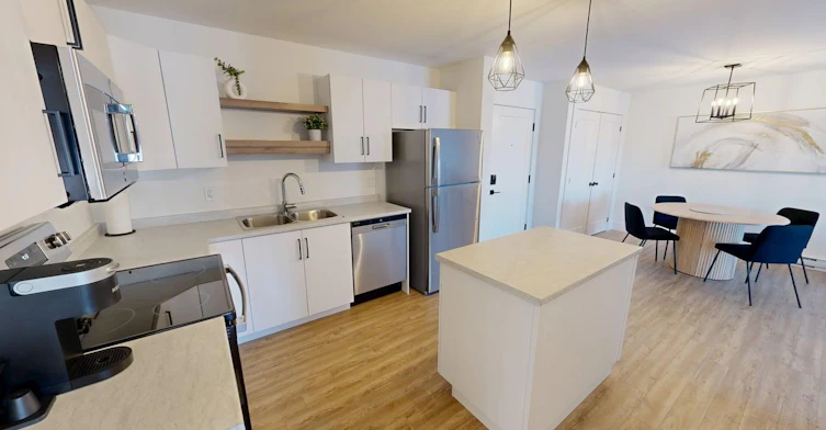 405-100 Rue Sorbonne Street, Dieppe, NB, E1A 9Z5 - 3