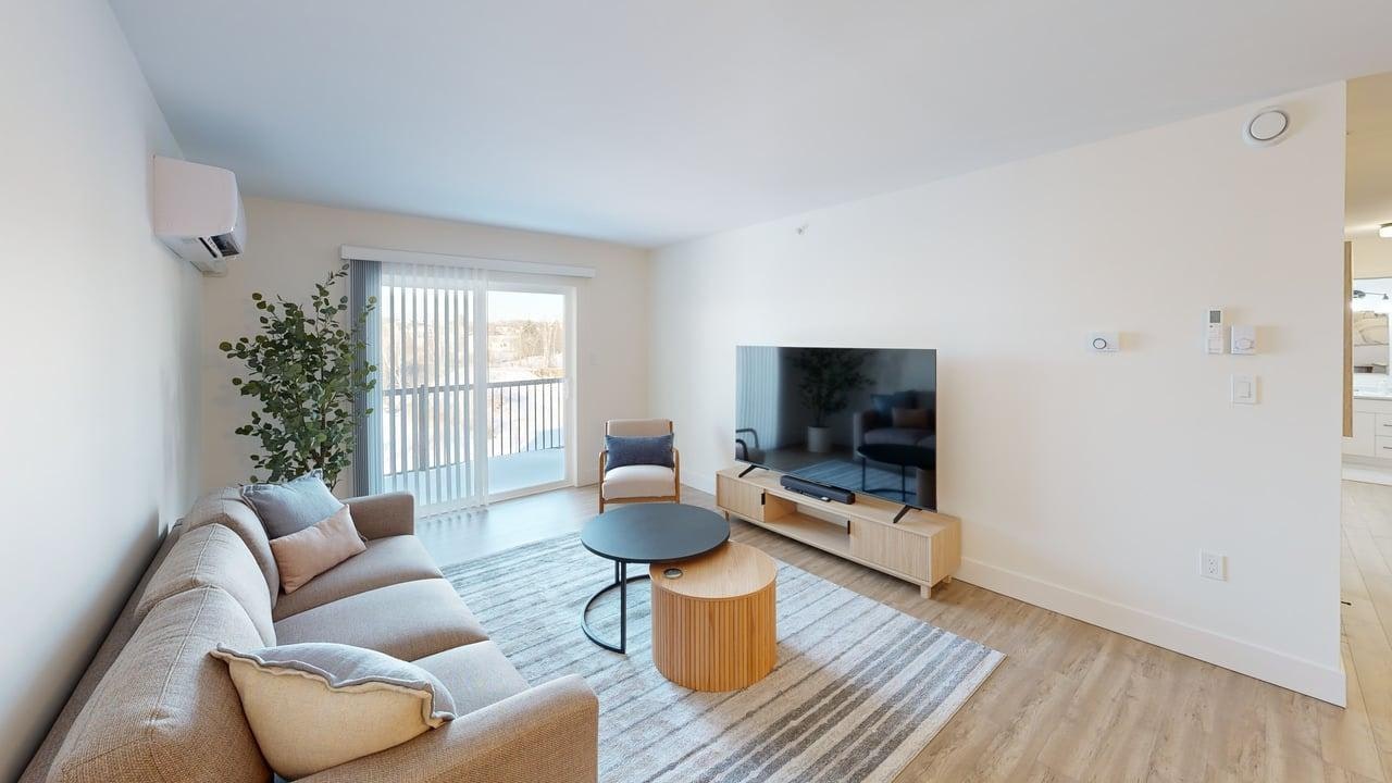 405-100 Rue Sorbonne Street, Dieppe, NB, E1A 9Z5 - 2