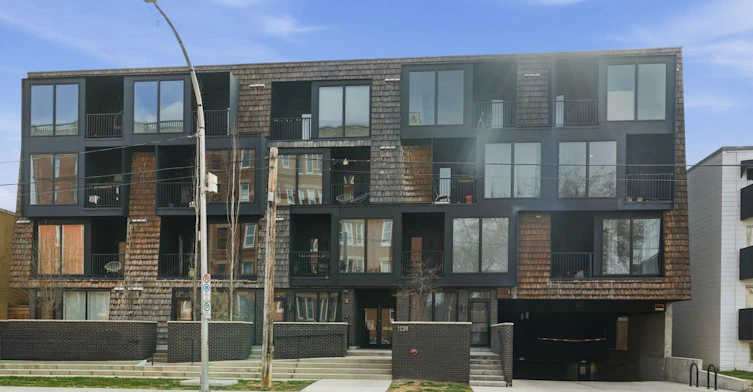 1720 7 Street Southwest, Calgary, AB, T2T 2W6 - 13