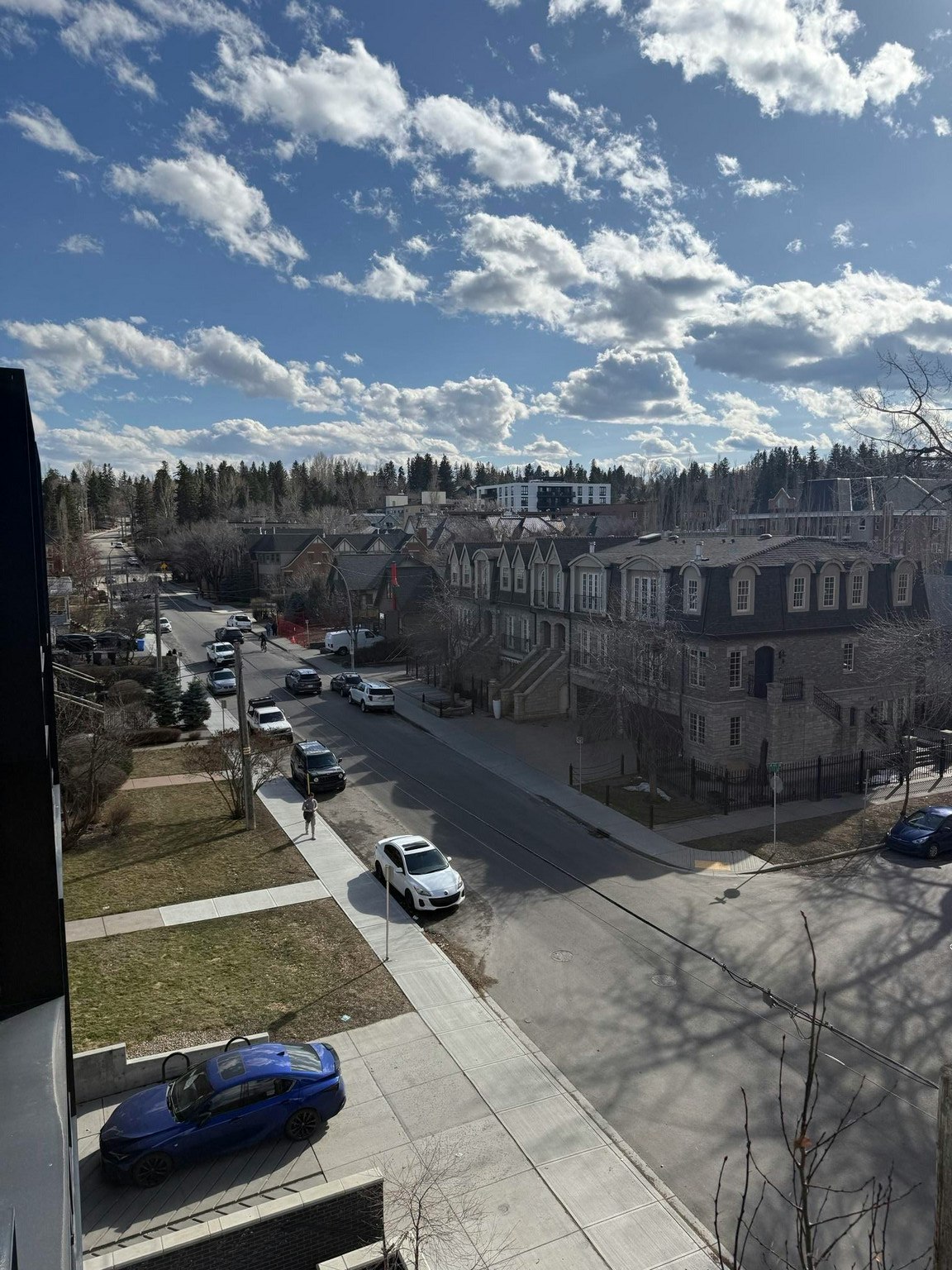 1720 7 Street Southwest, Calgary, AB, T2T 2W6 - 13