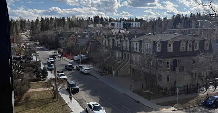 1720 7 Street Southwest, Calgary, AB, T2T 2W6 - 13