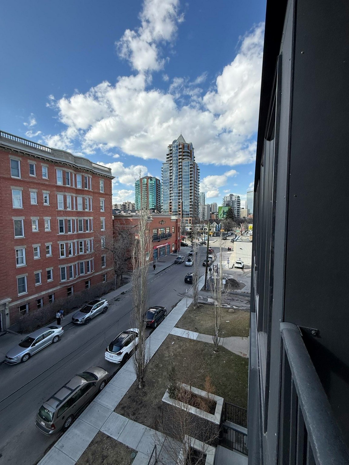 1720 7 Street Southwest, Calgary, AB, T2T 2W6 - 12