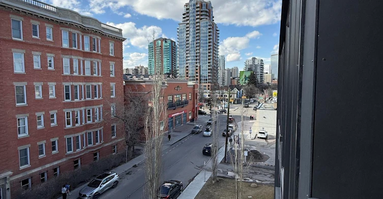1720 7 Street Southwest, Calgary, AB, T2T 2W6 - 12