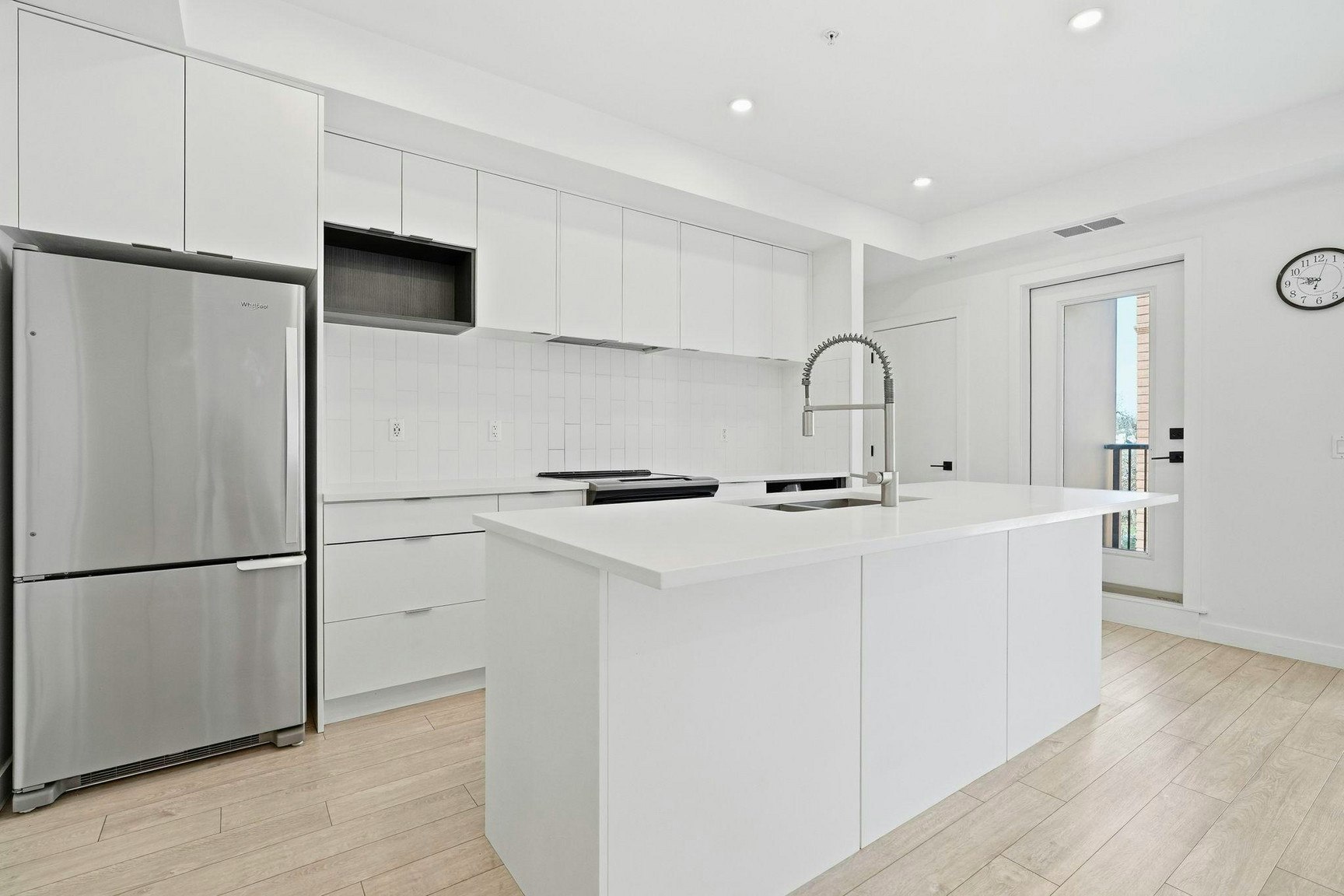 1720 7 Street Southwest, Calgary, AB, T2T 2W6 - 2