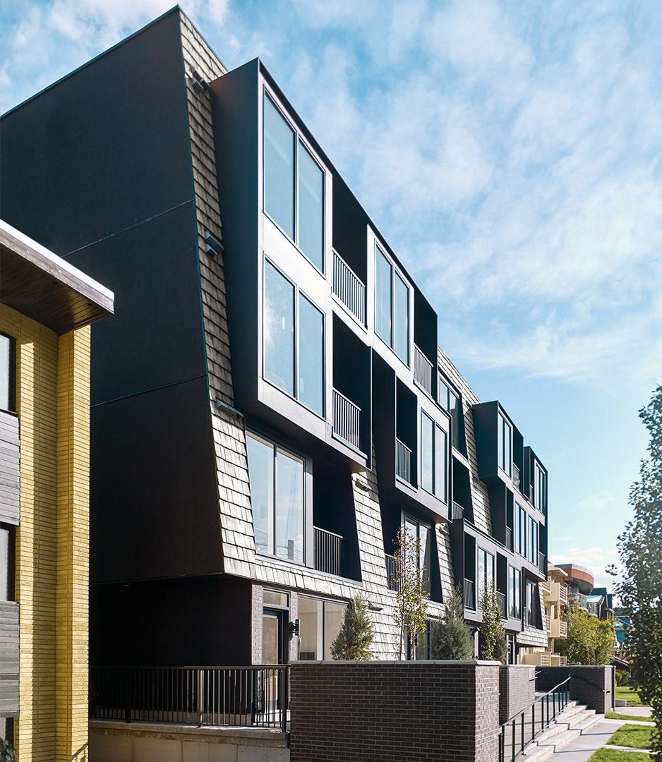 1720 7 Street Southwest, Calgary, AB, T2T 2W6 - 15