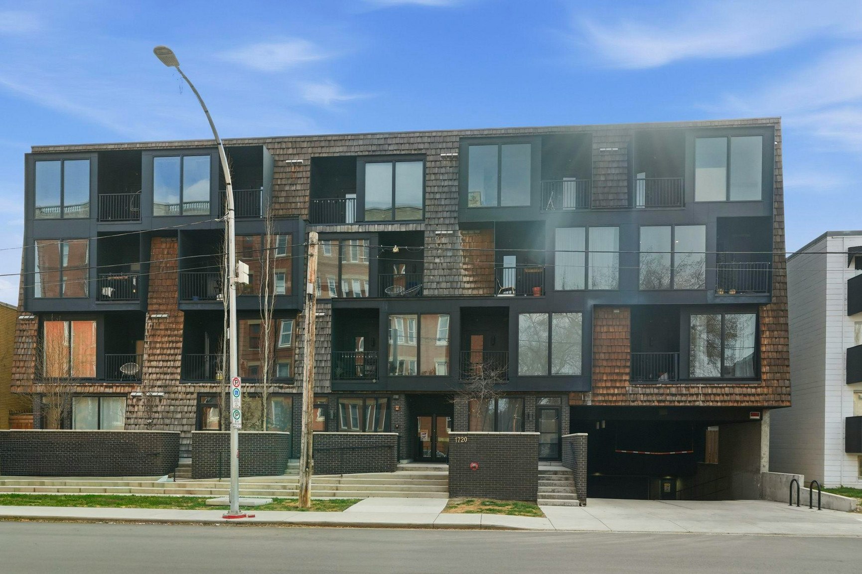 1720 7 Street Southwest, Calgary, AB, T2T 2W6 - 14