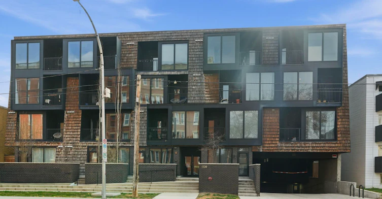 1720 7 Street Southwest, Calgary, AB, T2T 2W6 - 14