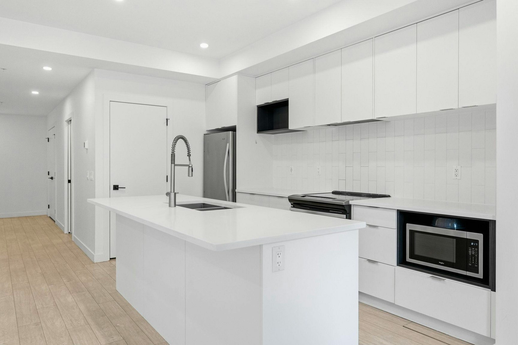1720 7 Street Southwest, Calgary, AB, T2T 2W6 - 6