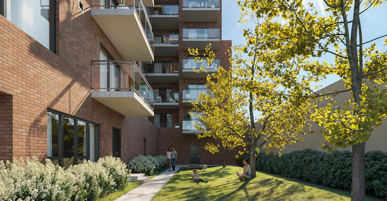 611-3515 Ellendale Avenue, Montréal, QC, H3S 0A8 - 7