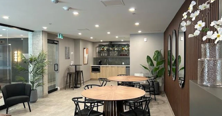 612-3515 Ellendale Avenue, Montréal, QC, H3S 0A8 - 13