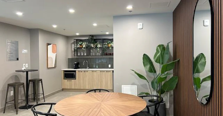 612-3515 Ellendale Avenue, Montréal, QC, H3S 0A8 - 14