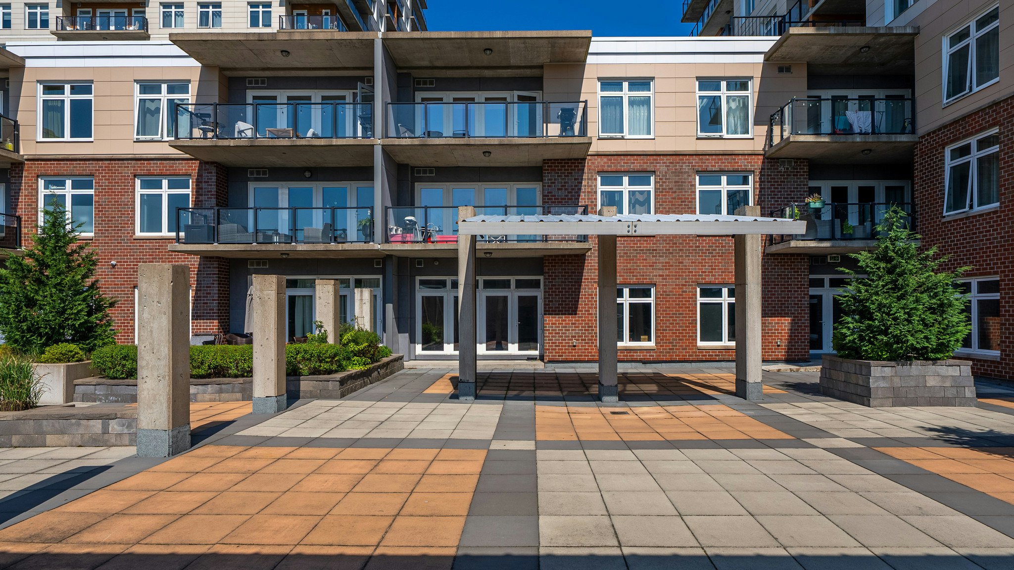 409-3020 Monaghan Drive, Halifax, NS, B3K 0G3 - 5