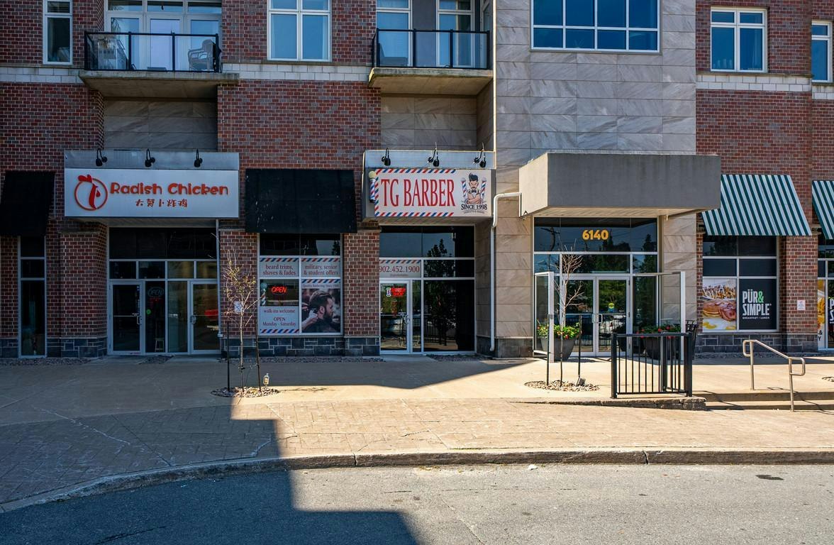 809-3020 Monaghan Drive, Halifax, NS, B3K 0G3