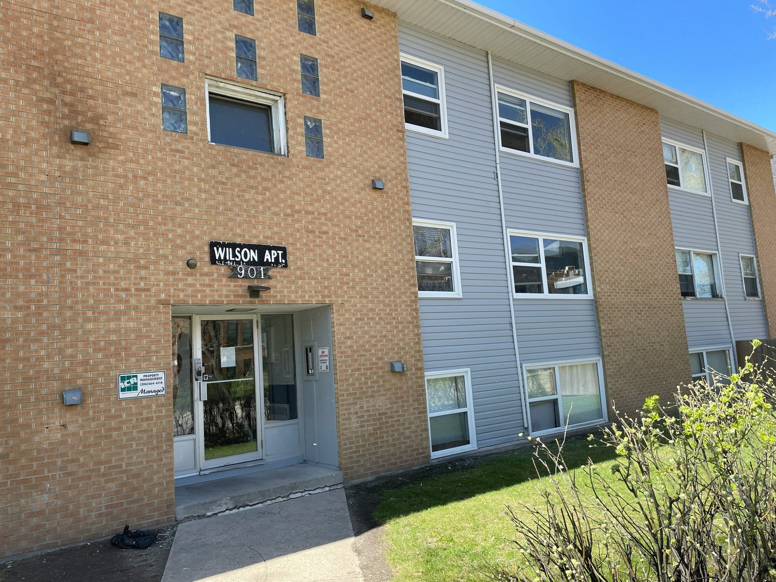 901 7th Avenue North, Saskatoon, SK, S7K 2V7