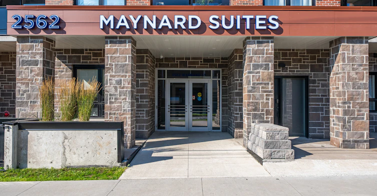 303-2562 Maynard Street, Halifax, NS, B3K 0L6 - 19
