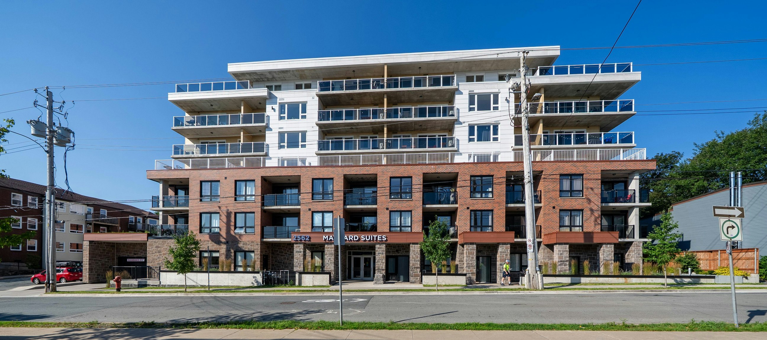 303-2562 Maynard Street, Halifax, NS, B3K 0L6 - 17