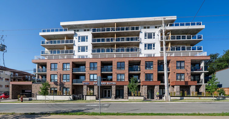 303-2562 Maynard Street, Halifax, NS, B3K 0L6 - 17