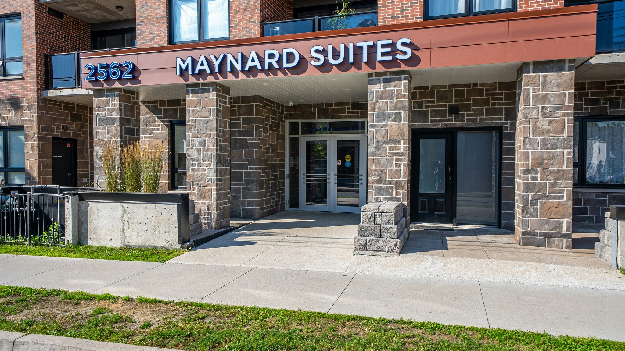 303-2562 Maynard Street, Halifax, NS, B3K 0L6 - 18
