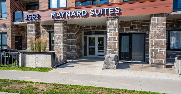 303-2562 Maynard Street, Halifax, NS, B3K 0L6 - 18