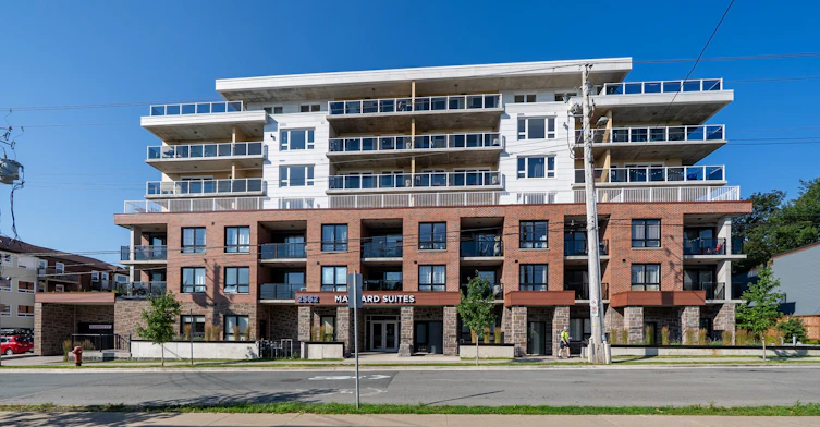607-2562 Maynard Street, Halifax, NS, B3K 0L6 - 8
