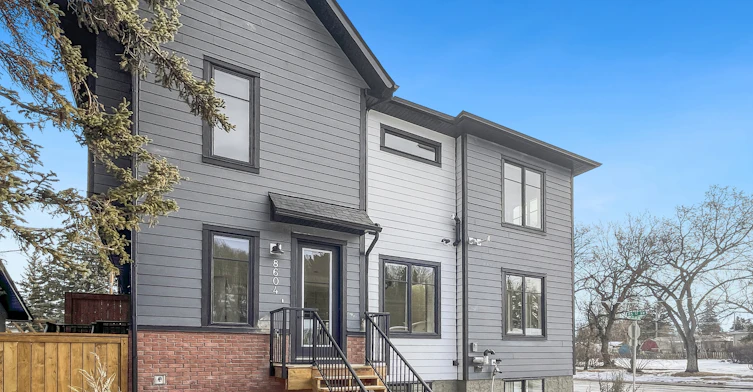 Upper-8604 33 Avenue Northwest, Calgary, AB, T3B 1M3 - 22