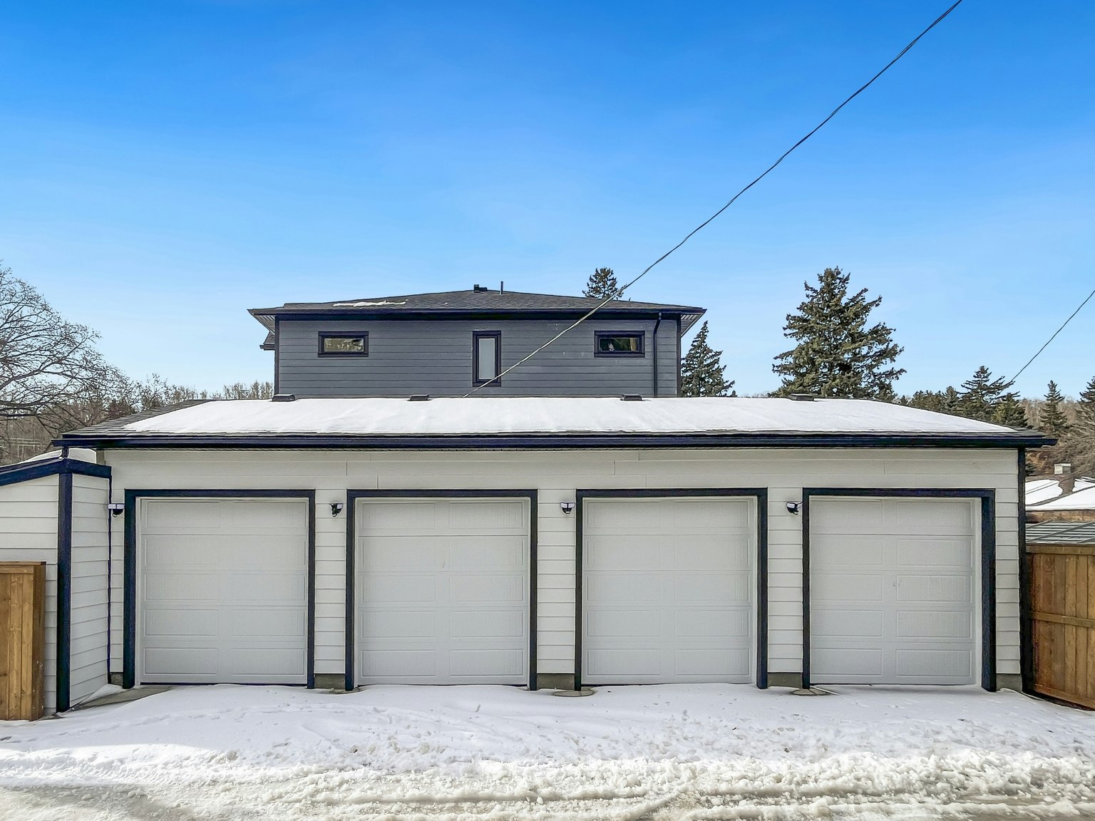 Upper-8604 33 Avenue Northwest, Calgary, AB, T3B 1M3 - 24