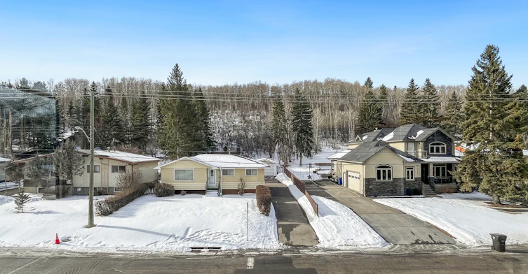 Upper-8604 33 Avenue Northwest, Calgary, AB, T3B 1M3 - 26