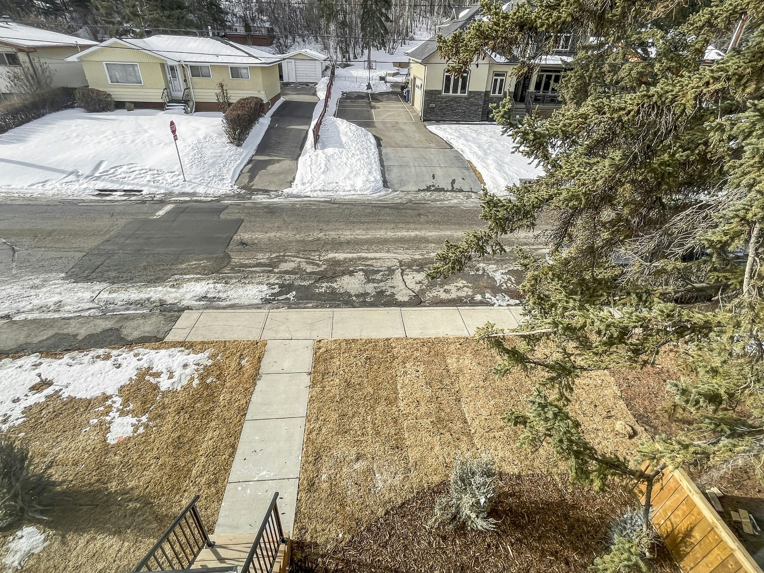 Upper-8604 33 Avenue Northwest, Calgary, AB, T3B 1M3 - 27
