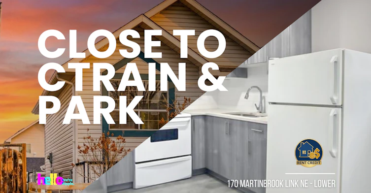 70 Martinbrook Link Northeast, Calgary, AB, T3J 3N9