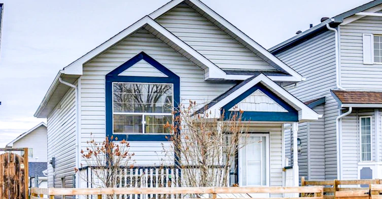 70 Martinbrook Link Northeast, Calgary, AB, T3J 3N9 - 8