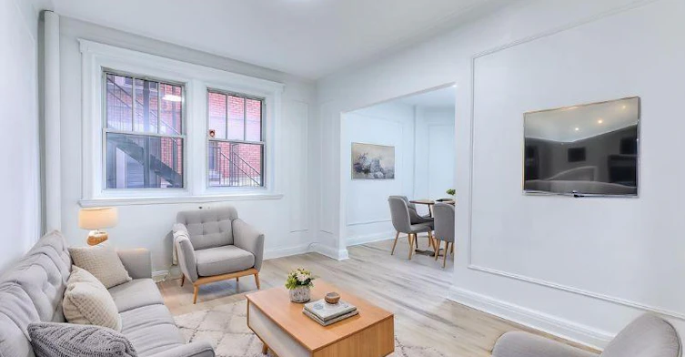 4413 Sainte Catherine Rue, Westmount, QC, H3Z 1R3 - 3