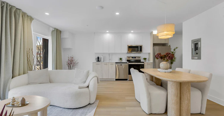 205-6255 Somerled Avenue, Montréal, QC, H3X 2B7 - 7