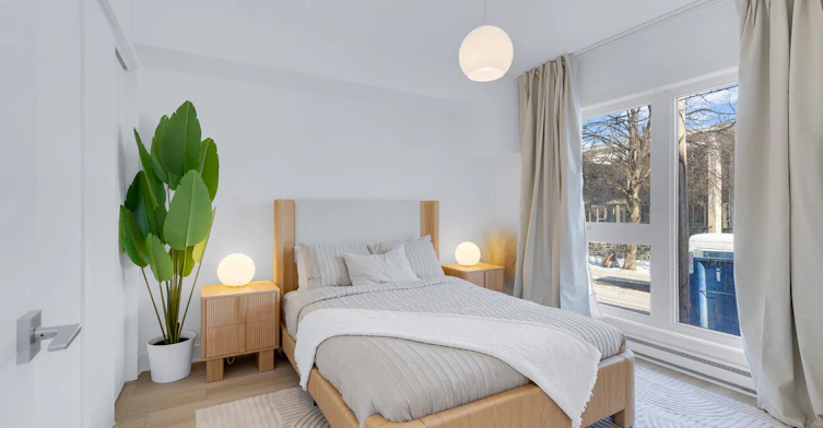 205-6255 Somerled Avenue, Montréal, QC, H3X 2B7 - 11