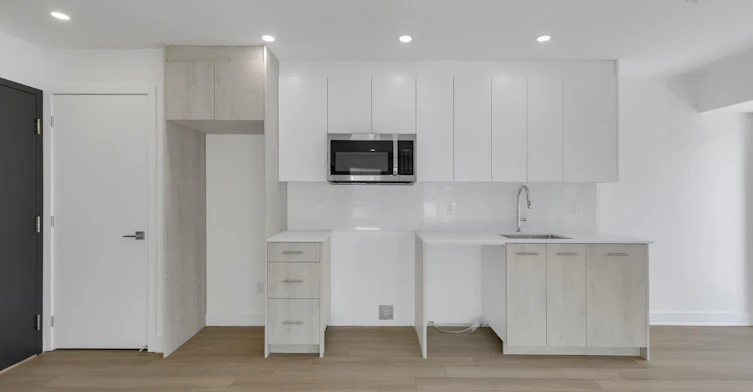 207-6255 Somerled Avenue, Montréal, QC, H3X 2B7 - 5