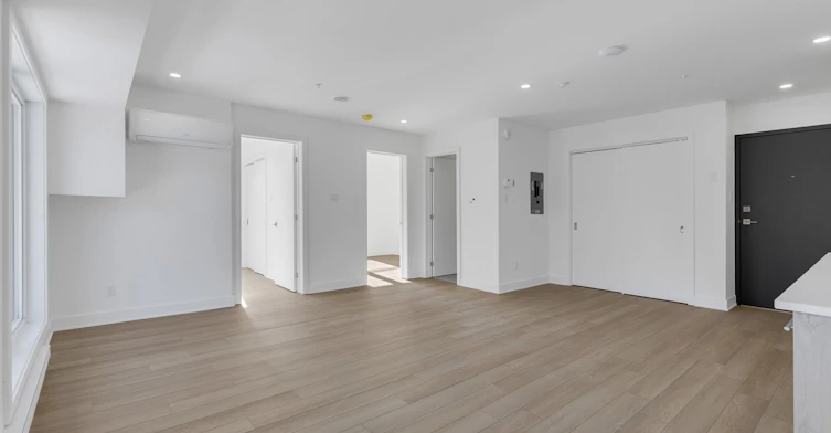 207-6255 Somerled Avenue, Montréal, QC, H3X 2B7 - 3