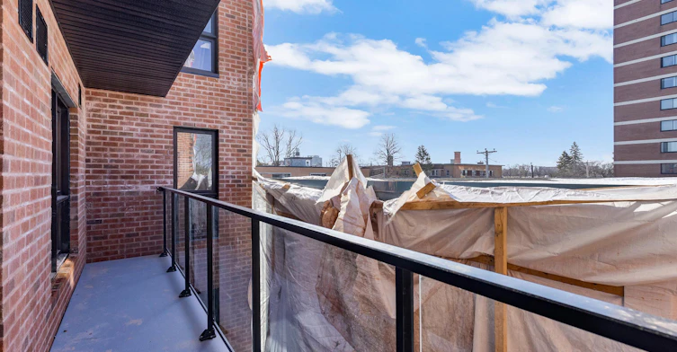 401-6255 Somerled Avenue, Montréal, QC, H3X 2B7 - 14