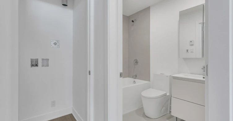 401-6255 Somerled Avenue, Montréal, QC, H3X 2B7 - 8