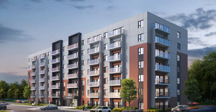 202-1000 Niagara Street, Welland, ON, L3C 0L7 - 2