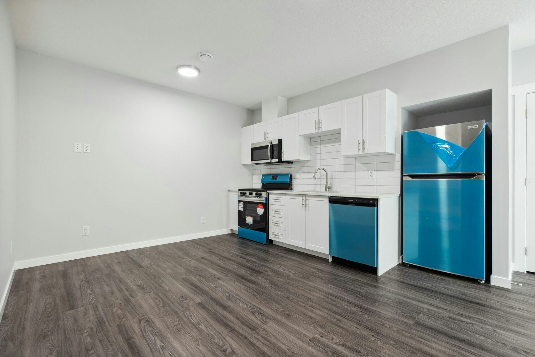 Lower-144 Setonstone Manor Southeastlower, Calgary, AB, T3M 2L3 - 3