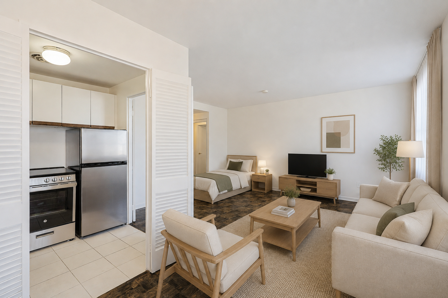 PH902-485 Kingston Road, Toronto, ON, M4L 1V6 - 2