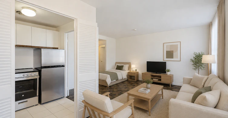 PH902-485 Kingston Road, Toronto, ON, M4L 1V6 - 2