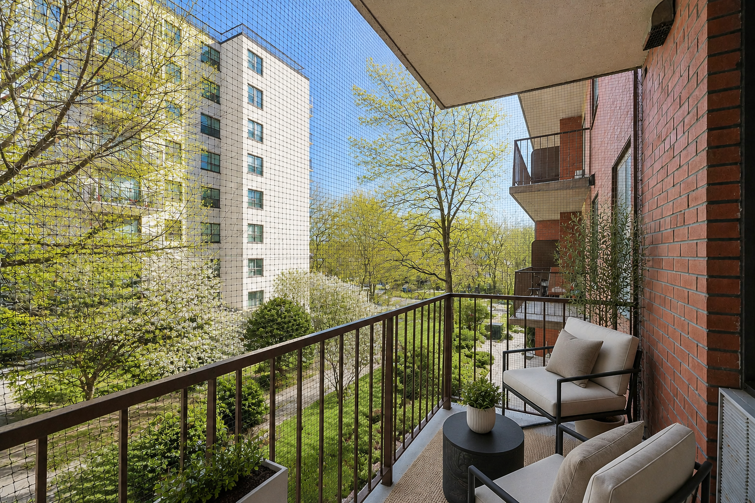 PH902-485 Kingston Road, Toronto, ON, M4L 1V6 - 7