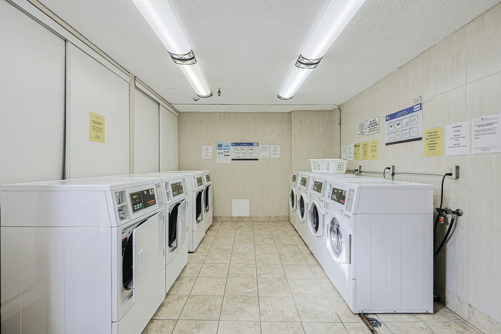 PH902-485 Kingston Road, Toronto, ON, M4L 1V6 - 9